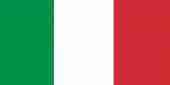 כמה עובדות על איטלקית